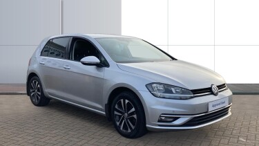 Volkswagen Golf 1.5 TSI EVO 150 Match 5dr Petrol Hatchback